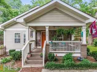 314 Haas Ave, Atlanta, GA