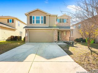 10438 Rosewood Crk, San Antonio, TX 78245