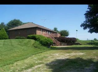 4191 Neosho Rd #BASEMENT, Cummings, KS 66016