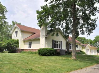 50720 State Road 19, Elkhart, IN 46514