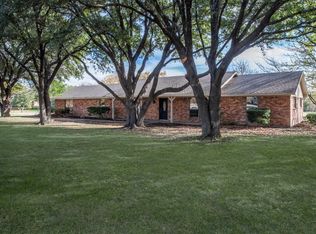1850 Rock Ridge Rd, Lucas, TX 75002