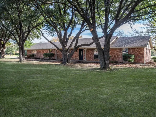 1850 Rock Ridge Rd, Lucas, TX 75002