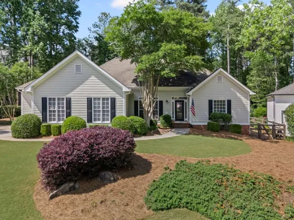 11155 Highfield Chase Dr, Johns Creek, GA 30097