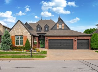 11343 S 75th Ave E, Bixby, OK 74008