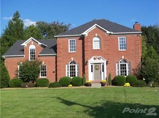 1328 Caroline Cir, Franklin, TN 37064