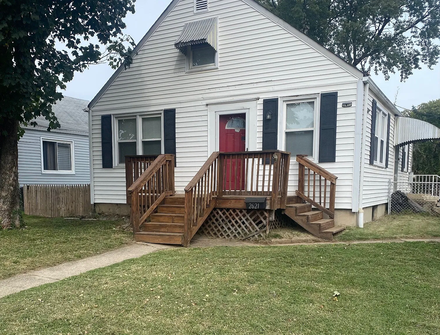 2621 Plainfield Road - Unit 1 — Photo 1