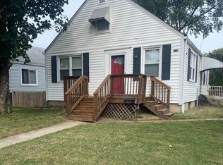 2621 Plainfield Rd, Baltimore, MD 21222