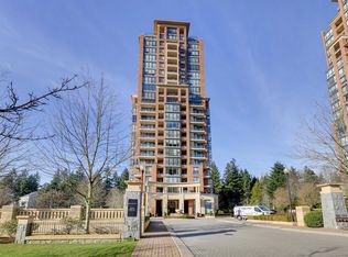 6823 Station Hill Dr #1004, Burnaby, BC