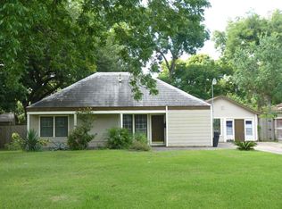 207 W 32nd St, Houston, TX 77018
