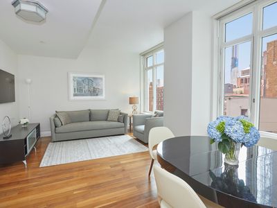 2150 Broadway #9G, New York, NY, 10023