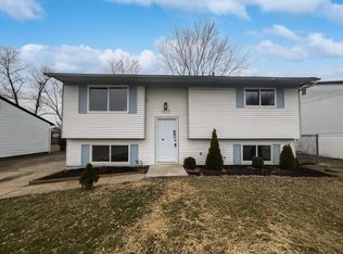 2879 Sheila Pl, Columbus, OH