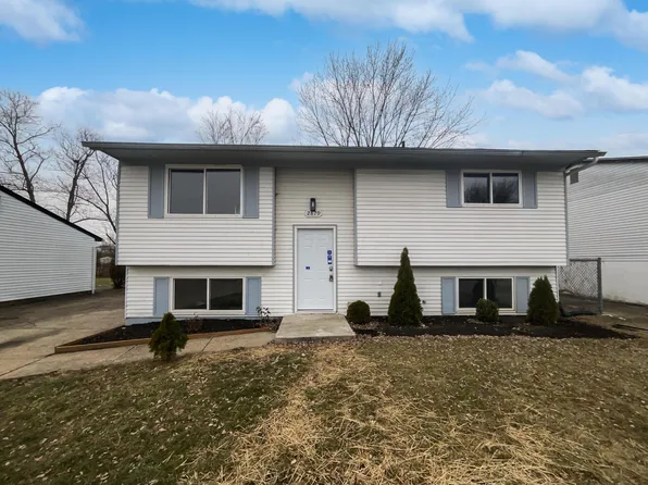 2879 Sheila Pl, Columbus, OH 43232