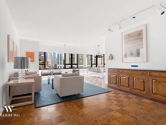 2nd image of 425 E 58th St APT 18G