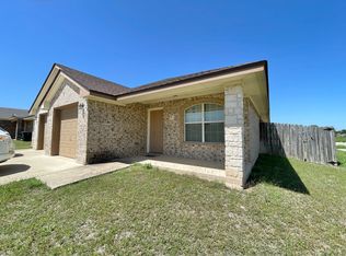 1201 Cavalry Ln #B, Killeen, TX 76549