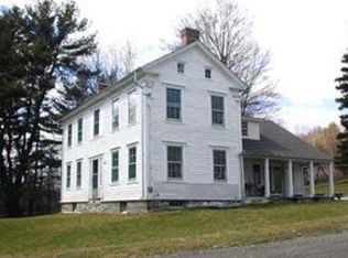 1029 County Route 5, East Chatham, NY 12060