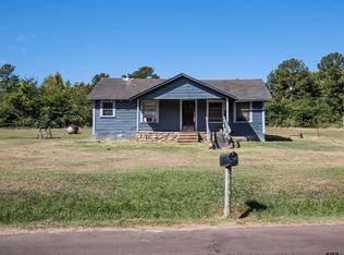 246 County Road 3218, Jacksonville, TX 75766