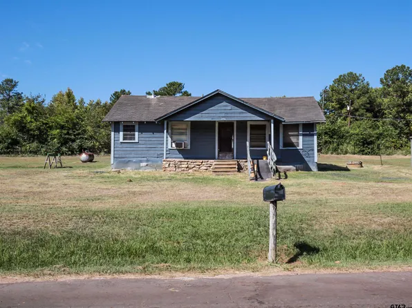 246 County Road 3218, Jacksonville, TX 75766