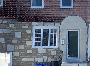 3049 Hellerman St, Philadelphia, PA 19149