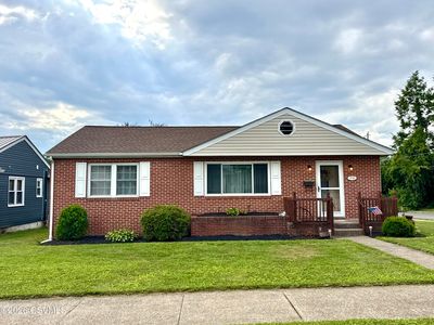 714 N 10th St, Selinsgrove, PA, 17870