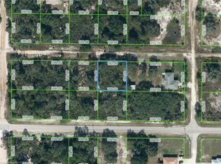 2927 W Dixon Rd, Avon Park, FL 33825