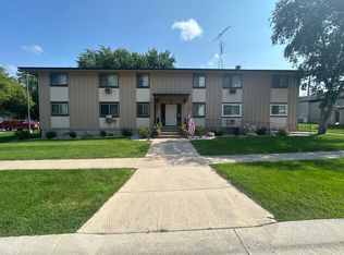 Rosendale, Rosendale, WI 54974