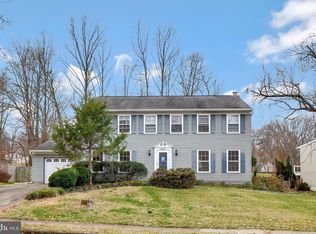 2257 Jennings St, Woodbridge, VA