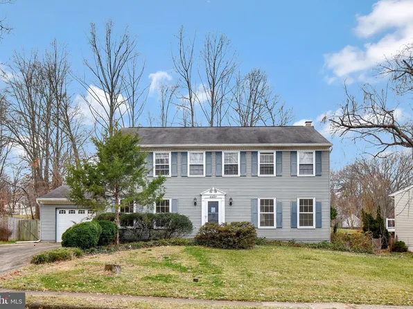 2257 Jennings St, Woodbridge, VA 22191
