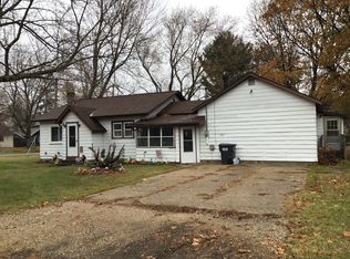 805 Irving St, Otsego, MI 49078