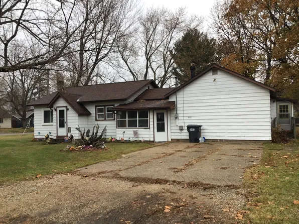 805 Irving St, Otsego, MI 49078