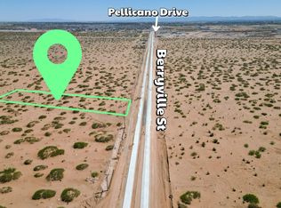 15 Berryville St, El Paso, TX 79928