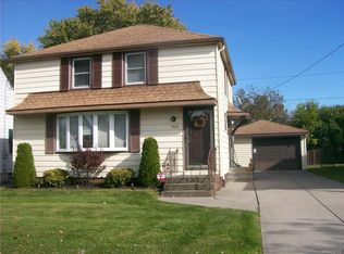 969 Parker Blvd, Buffalo, NY 14223