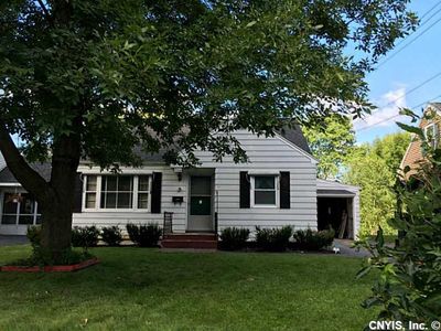 306 Newcastle Rd, Syracuse, NY, 13219