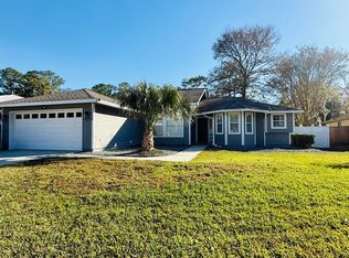 7818 BRIDGESTONE Terrace, Jacksonville, FL 32216