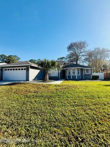7818 BRIDGESTONE Terrace, Jacksonville, FL, 32216