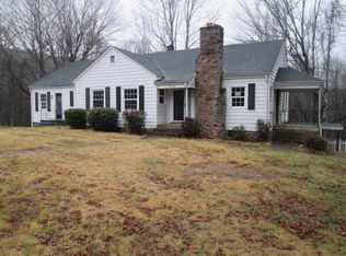 404 Dillons Fork Rd, Fieldale, VA 24089