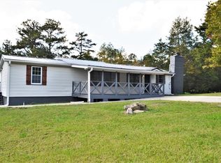 2865 Campground Rd, Winston, GA 30187