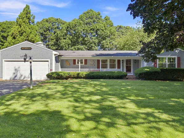 14 Elm Lane, South Yarmouth, MA 02664
