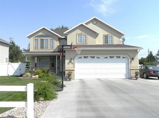 308 W Apple St, Grantsville, UT 84029