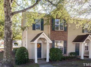 4434 Pottery Ln, Raleigh, NC 27616