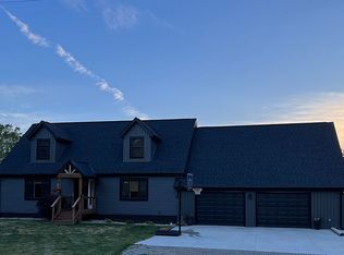 2766 Bogue Creek Dr, Howell, MI
