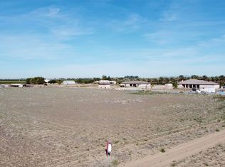 0 S Avenue 3 3/4 E, Yuma, AZ 85365