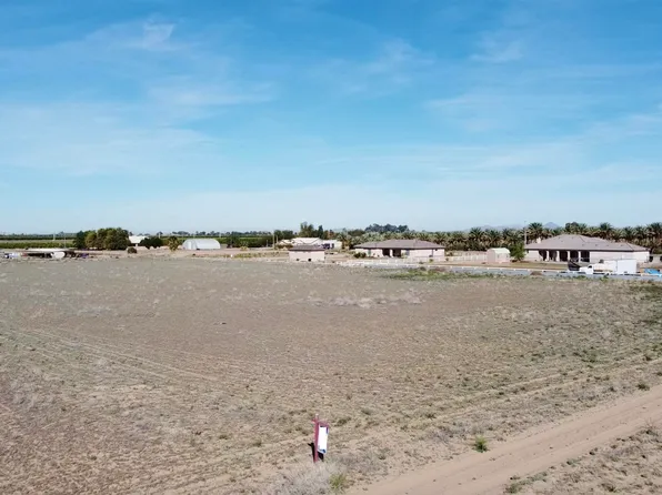 0 S Avenue 3 3/4 E, Yuma, AZ 85365