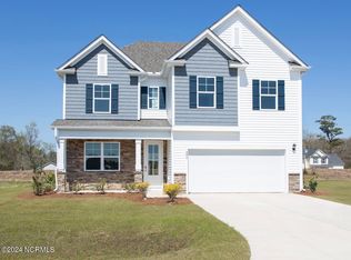 320 Royal Eagle Ct #322, Sneads Ferry, NC 28460
