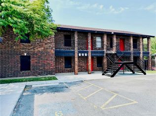 1411 Oak, Weslaco, TX 78596