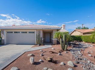 30805 Avenida Alvera, Cathedral City, CA 92234