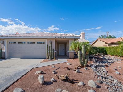 30805 Avenida Alvera, Cathedral City, CA, 92234