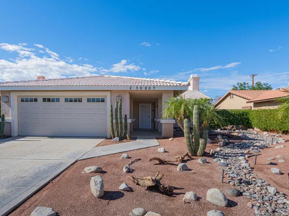30805 Avenida Alvera, Cathedral City, CA 92234