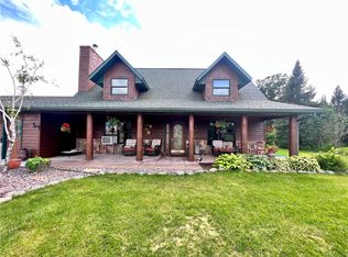 11532 N Porkys Rd, Hayward, WI 54843