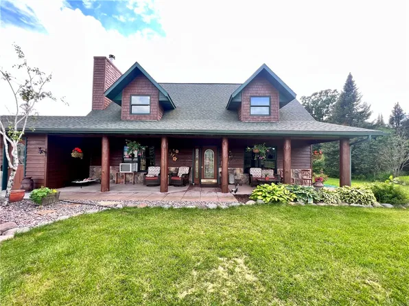 11532 N Porkys Road, Hayward, WI 54843
