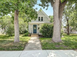 319 S Miller Ave, Litchfield, MN 55355